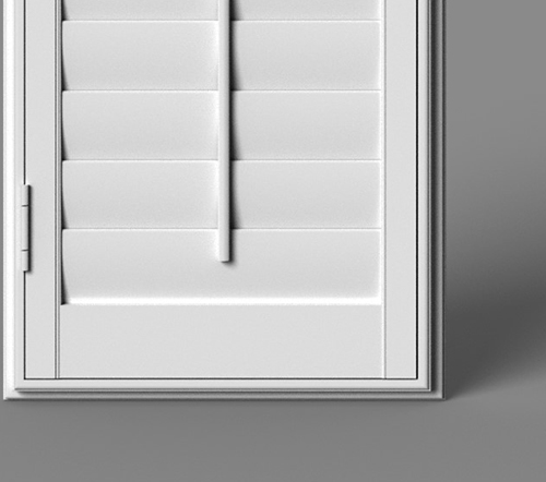 decorative outside mount Ver3