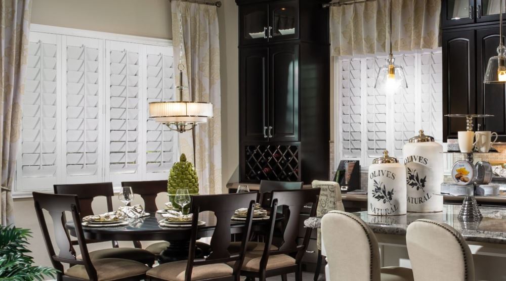 Kitchen window treatments Kitchen Window Treatments
